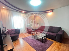 Baltaretului Park | Apartament 4 camere | Decomandat | 100mp | B11741