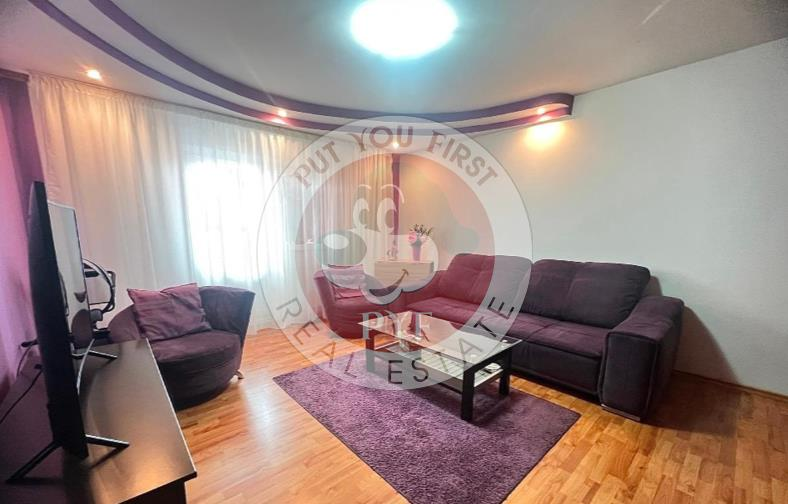 Baltaretului Park | Apartament 4 camere | Decomandat | 100mp | B11741