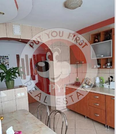 Baltaretului Park | Apartament 4 camere | Decomandat | 100mp | B11741
