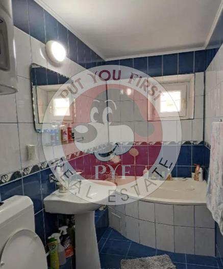 Baltaretului Park | Apartament 4 camere | Decomandat | 100mp | B11741