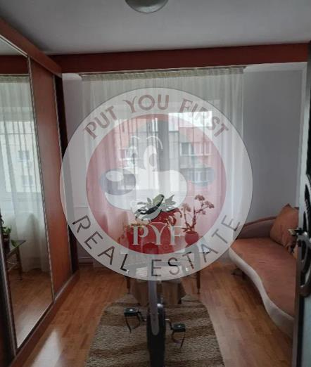 Baltaretului Park | Apartament 4 camere | Decomandat | 100mp | B11741