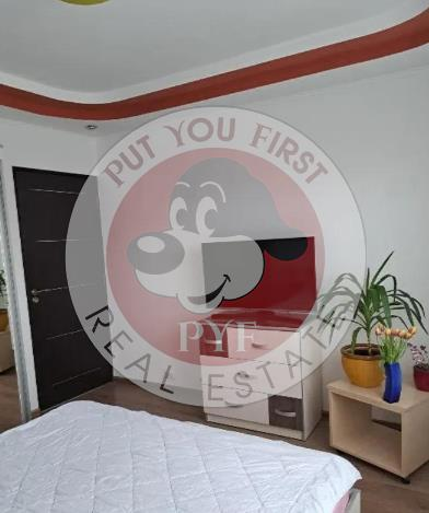 Baltaretului Park | Apartament 4 camere | Decomandat | 100mp | B11741