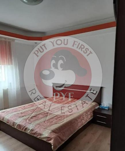 Baltaretului Park | Apartament 4 camere | Decomandat | 100mp | B11741