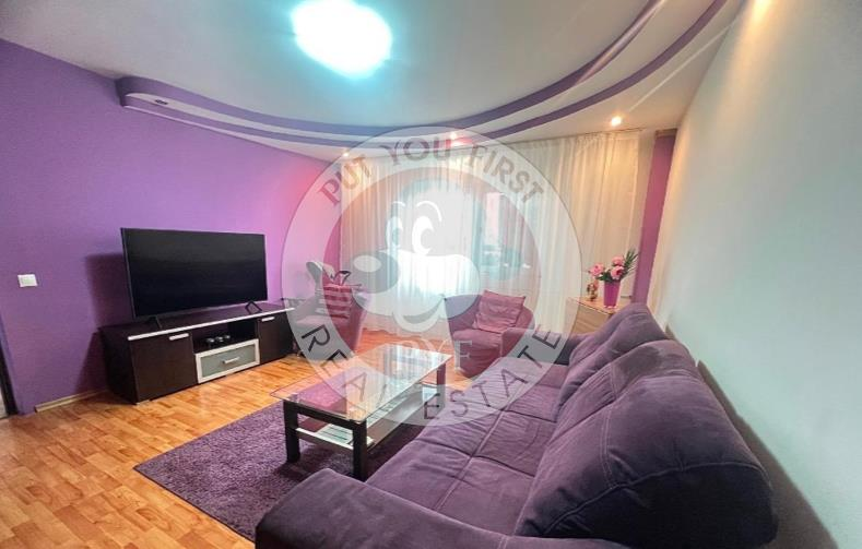 Baltaretului Park | Apartament 4 camere | Decomandat | 100mp | B11741